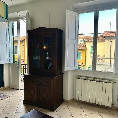 Magnificat'S Apartment-2